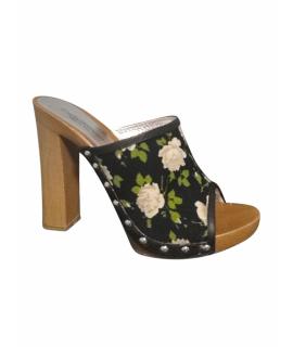 DOLCE&GABBANA Сабо