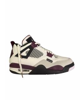 JORDAN Низкие кроссовки / кеды