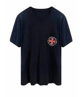 CHROME HEARTS Футболка