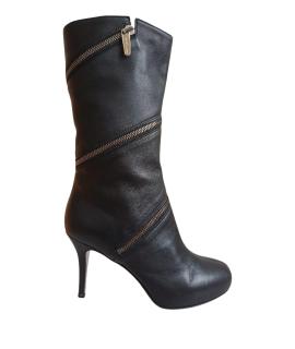 SERGIO ROSSI Сапоги