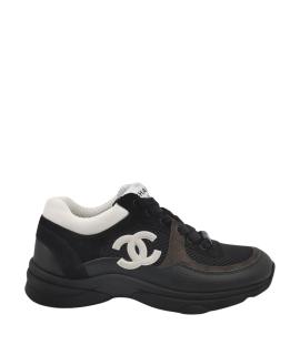 CHANEL Кроссовки