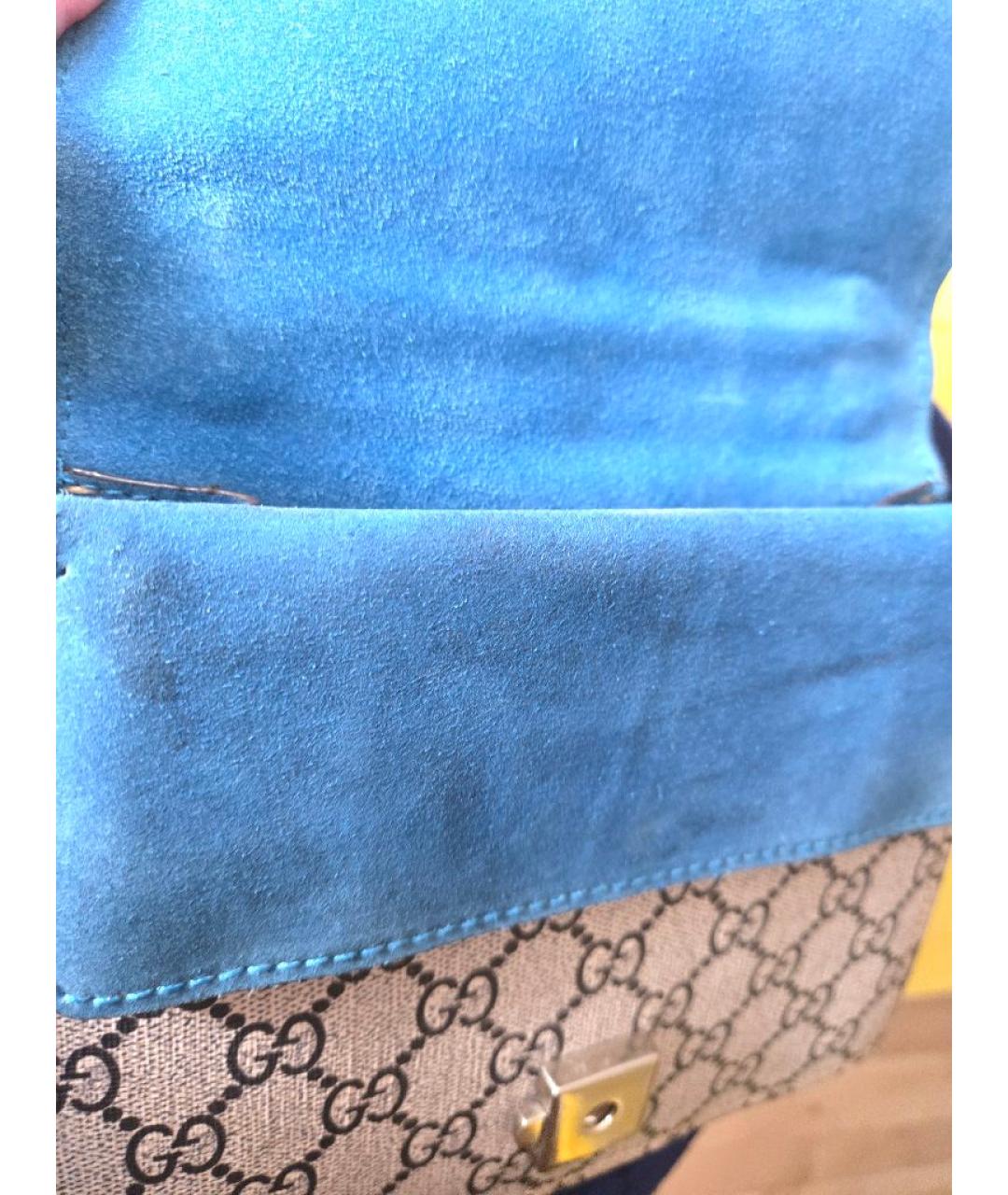 GUCCI Мульти сумка через плечо, фото 6