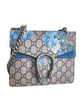 GUCCI Сумка через плечо