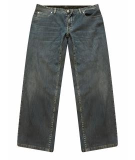 BRIONI Прямые джинсы