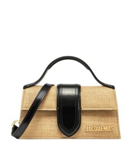 JACQUEMUS Сумка через плечо