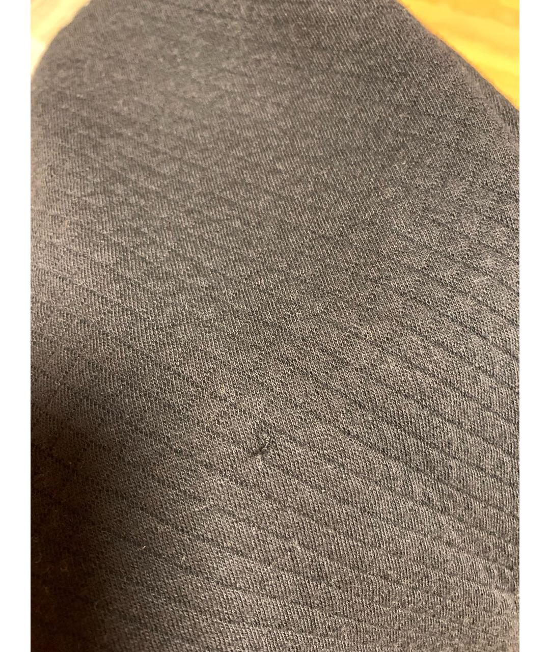 CHANEL Черный жакет/пиджак, фото 6