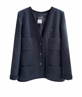 CHANEL Жакет/пиджак