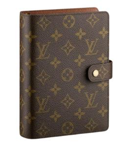 LOUIS VUITTON Обложка/футляр