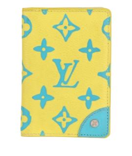 LOUIS VUITTON Кардхолдер