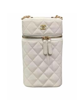 CHANEL Сумка через плечо