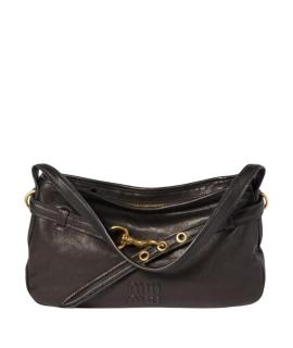 MIU MIU Сумка с короткими ручками