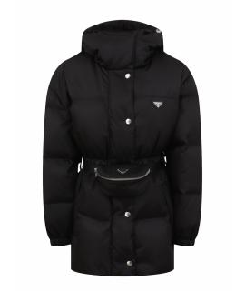 PRADA Пуховик