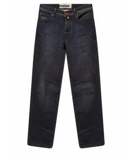 JACOB COHEN Прямые джинсы