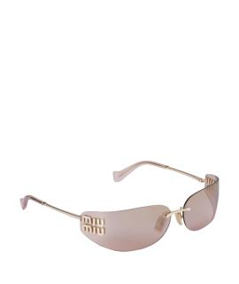 MIU MIU Солнцезащитные очки