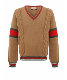 GUCCI Джемпер / свитер