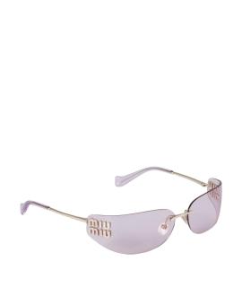 MIU MIU Солнцезащитные очки