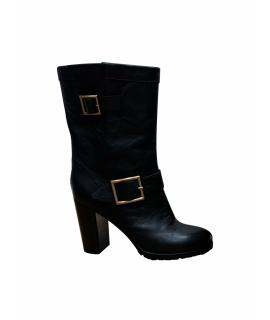 JIMMY CHOO Полусапоги