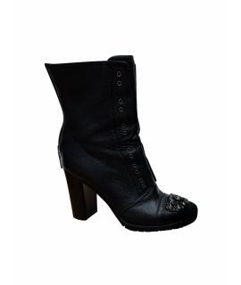 JIMMY CHOO Полусапоги