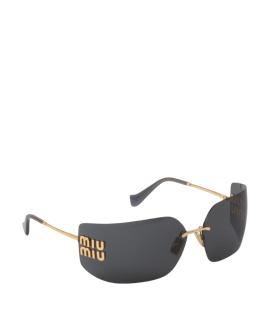 MIU MIU Солнцезащитные очки