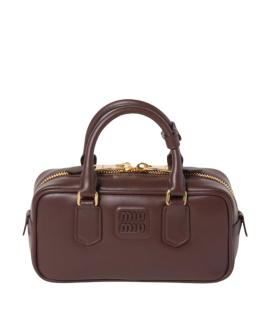 MIU MIU Сумка с короткими ручками
