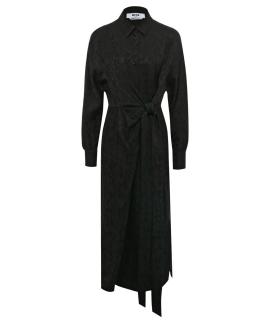 MSGM Повседневное платье
