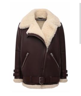 ACNE STUDIOS Дубленка