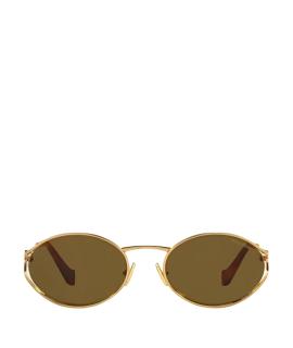 MIU MIU Солнцезащитные очки