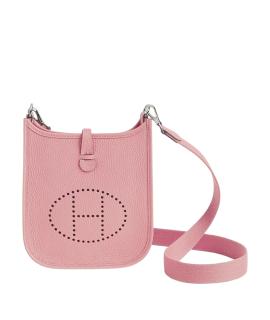 HERMES Сумка через плечо