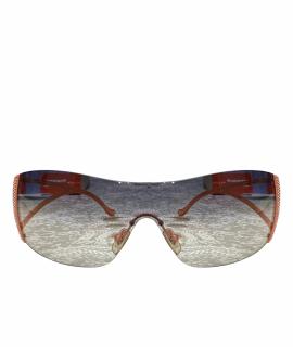 VERSACE Солнцезащитные очки