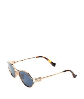 MIU MIU Солнцезащитные очки