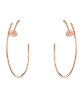 CARTIER Серьги