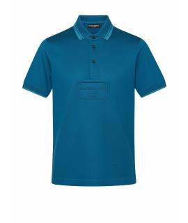 DOLCE&GABBANA Поло с коротким рукавом