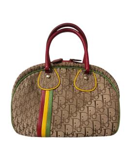 CHRISTIAN DIOR Сумка с короткими ручками