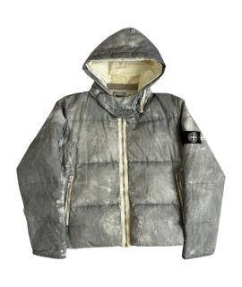 STONE ISLAND Пуховик