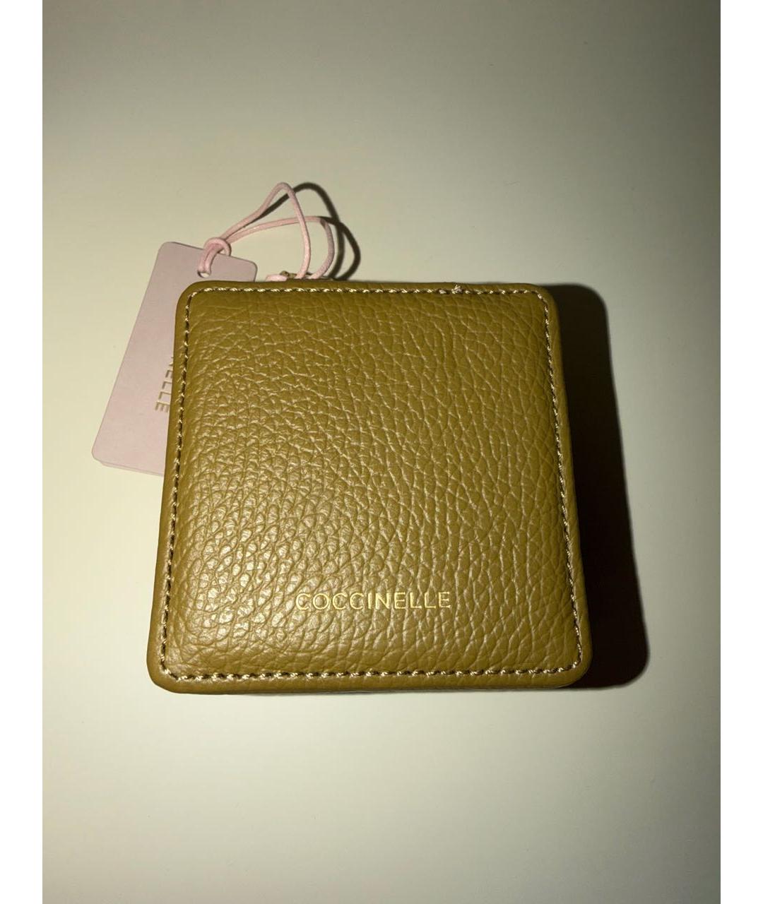 COCCINELLE Шкатулка, фото 5