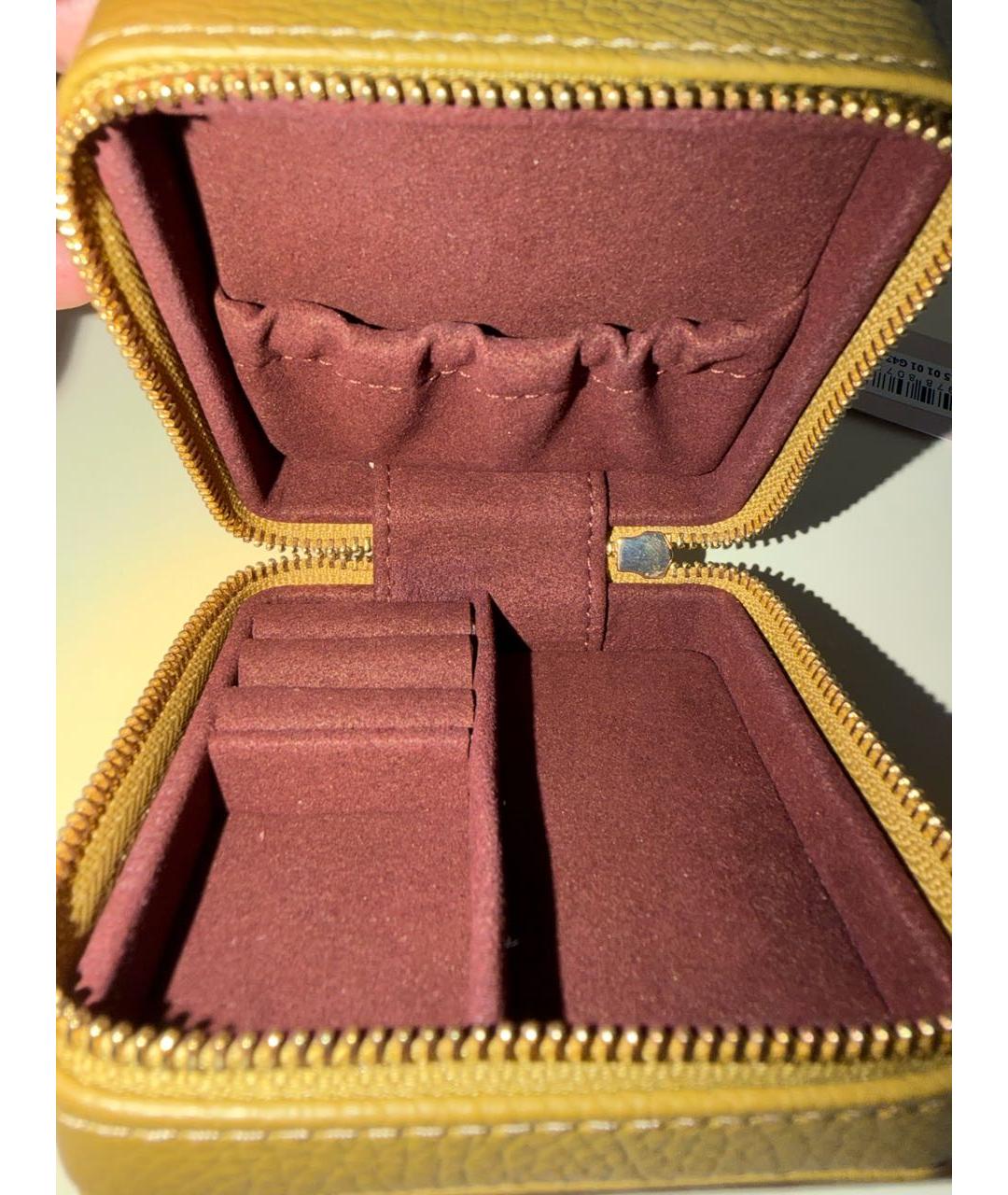 COCCINELLE Шкатулка, фото 3