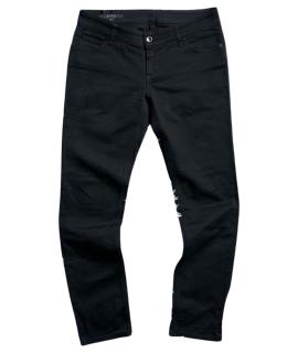 GUCCI Прямые джинсы