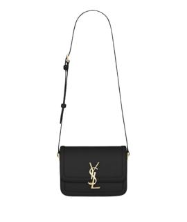 SAINT LAURENT Сумка через плечо