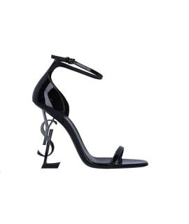 SAINT LAURENT Сандалии