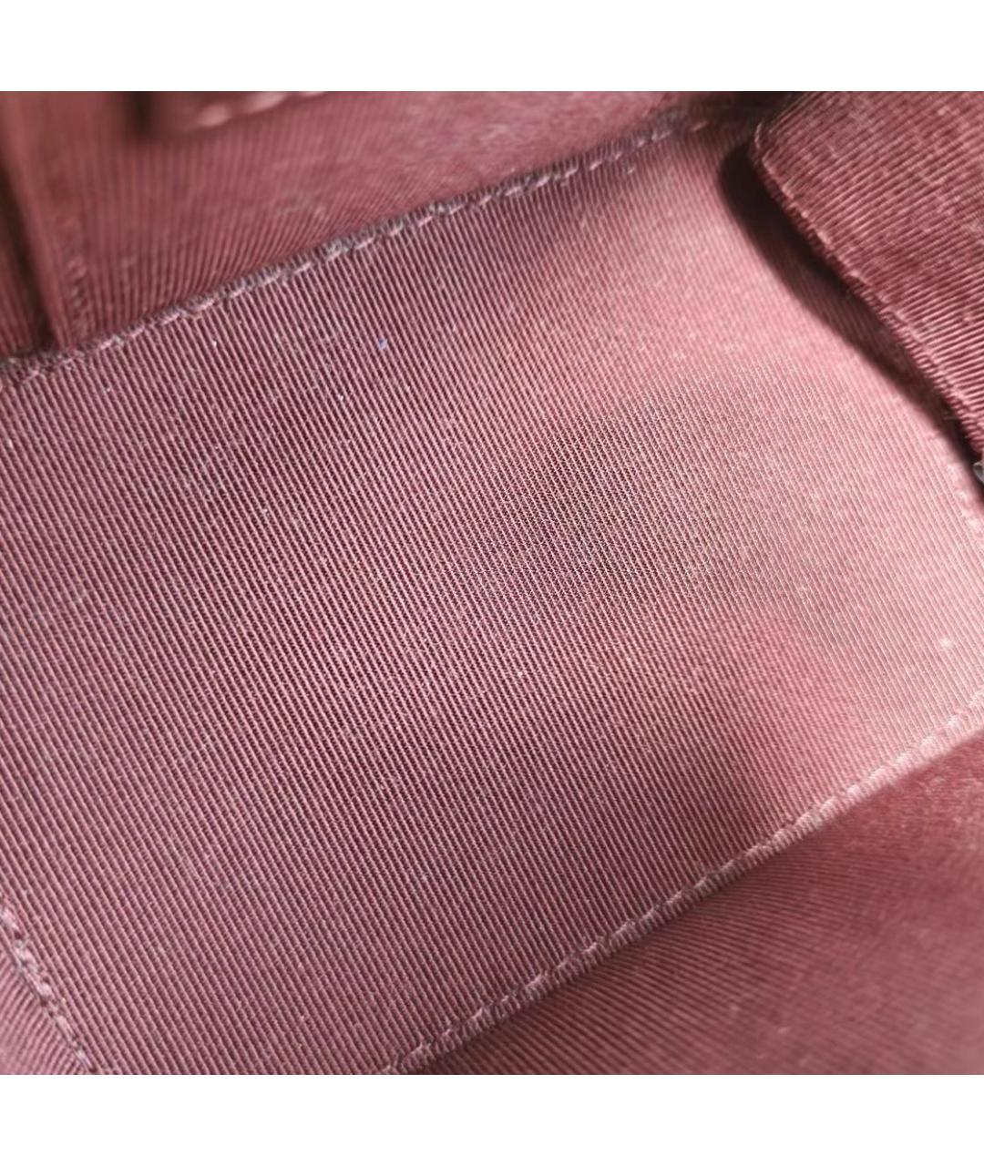 CHANEL Черная кожаная сумка через плечо, фото 7