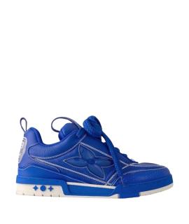 LOUIS VUITTON Низкие кроссовки / кеды