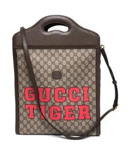 GUCCI Сумка через плечо