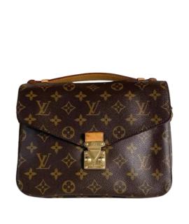 LOUIS VUITTON Сумка через плечо
