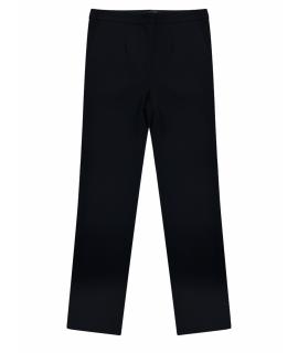 CHANEL Прямые брюки