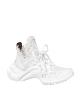 LOUIS VUITTON Кроссовки