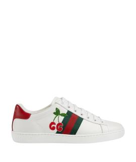 GUCCI Кеды