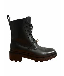 HERMES Ботинки