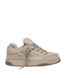 CHRISTIAN DIOR Низкие кроссовки / кеды