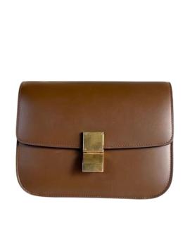 CELINE Сумка через плечо