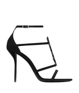 SAINT LAURENT Сандалии